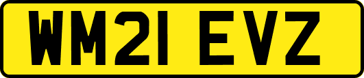 WM21EVZ