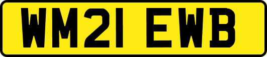 WM21EWB
