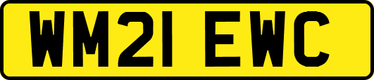 WM21EWC