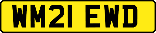 WM21EWD