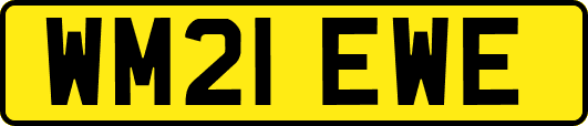 WM21EWE