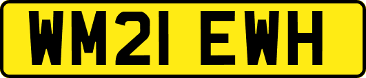 WM21EWH