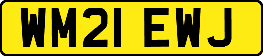 WM21EWJ
