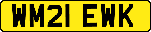 WM21EWK