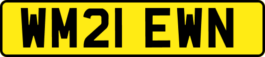 WM21EWN