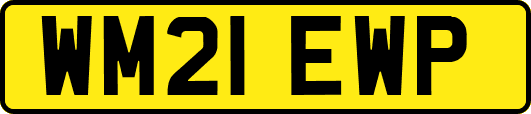 WM21EWP