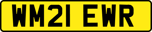 WM21EWR