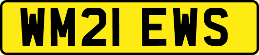 WM21EWS