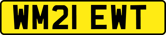 WM21EWT