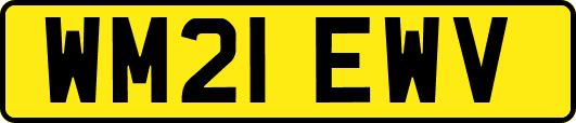 WM21EWV