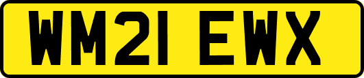 WM21EWX
