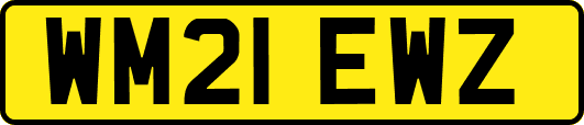 WM21EWZ