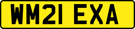 WM21EXA