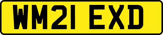 WM21EXD