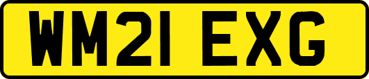WM21EXG