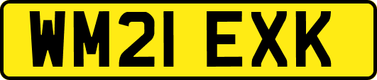 WM21EXK