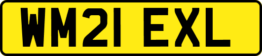 WM21EXL
