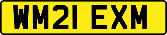 WM21EXM
