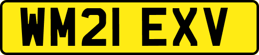 WM21EXV