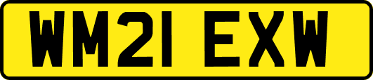 WM21EXW