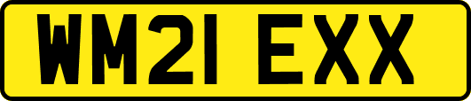 WM21EXX