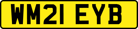 WM21EYB