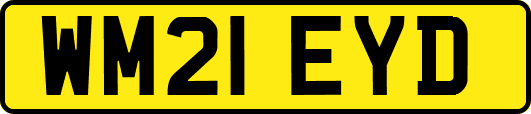 WM21EYD