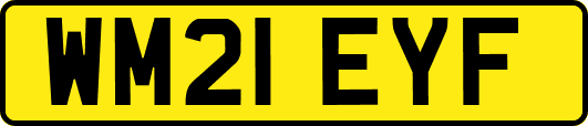 WM21EYF