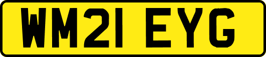 WM21EYG