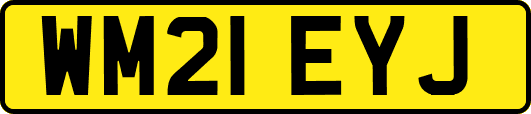 WM21EYJ