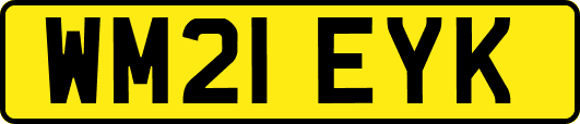 WM21EYK
