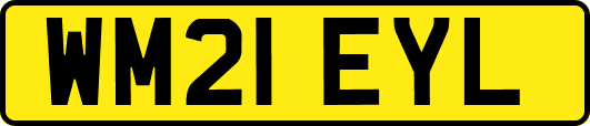 WM21EYL