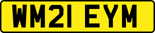 WM21EYM