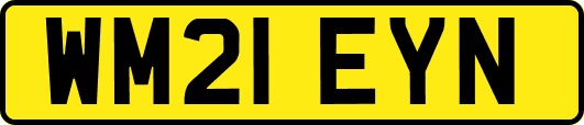 WM21EYN