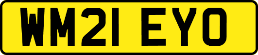 WM21EYO