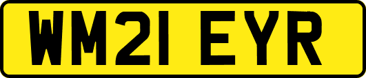 WM21EYR