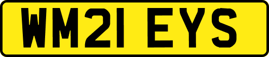 WM21EYS