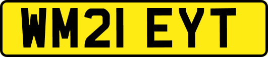 WM21EYT