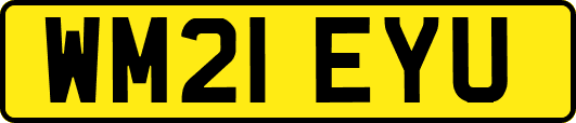 WM21EYU