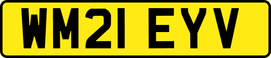 WM21EYV
