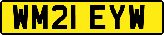 WM21EYW