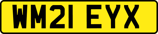 WM21EYX