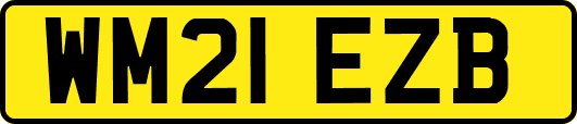 WM21EZB