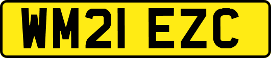 WM21EZC