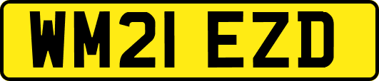 WM21EZD
