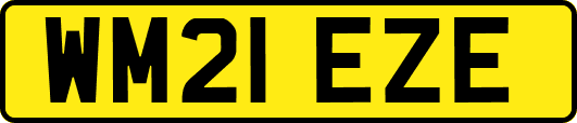WM21EZE