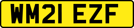 WM21EZF