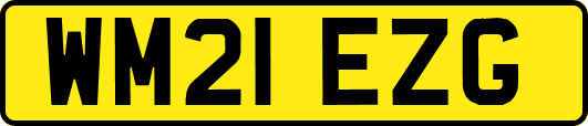 WM21EZG