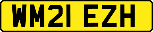 WM21EZH