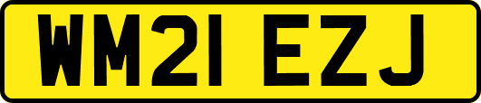 WM21EZJ